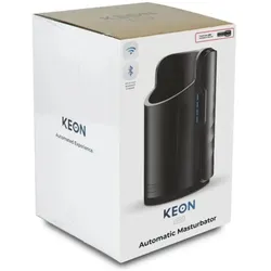 Kiiroo, Masturbator, Keon WiFi