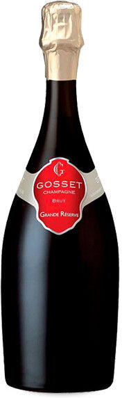 Gosset Grand Réserve - 75cl