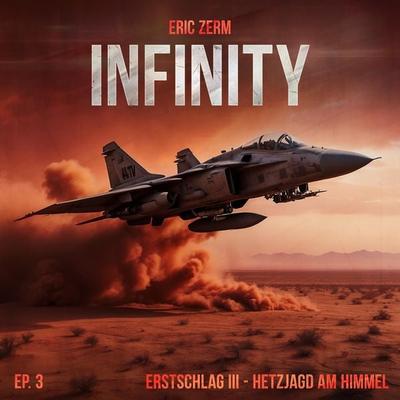 Erstschlag III Hetzjagd am Himmel - Eric Zerm, Audio, 4260507196064