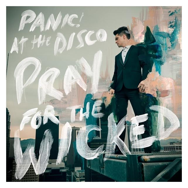 Atlantic Pray For The Wicked (Panic! At The Disco) (7567865723)