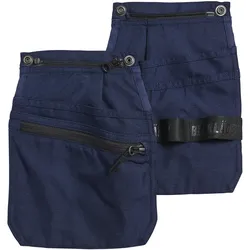 Nageltaschen "2170" - L/XL - marine