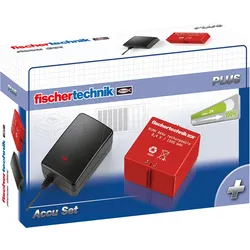 FISCHER 34969 - PLUS Accu Set