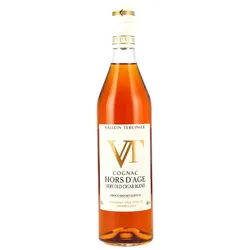 Vallein Tercinier Tres Vieux Cigar Blend Hors d'Age - 50th...