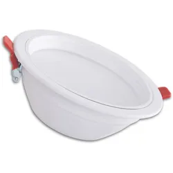 Näve LED Deckeneinbauleuchte "POINT" Ø: 19,5cm