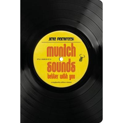 Munich Sounds Better With You -