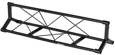 Stageworx Deco Truss 75 cm black