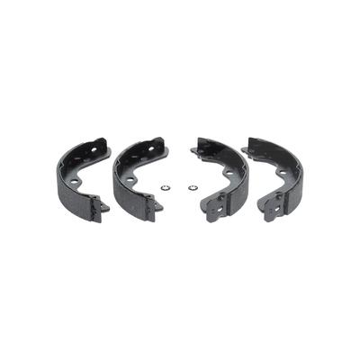 Bosch Bremsbackensatz [Hersteller-Nr. 0986487970] für Suzuki