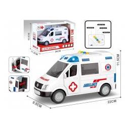 Madej Krankenwagen 1:16 (78585373)