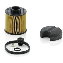 Harnstofffilter MANN-FILTER U 620/3 y KIT