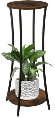 No Plant Stand Indoor - 10.23 x 10.23 x 29.9 inches
