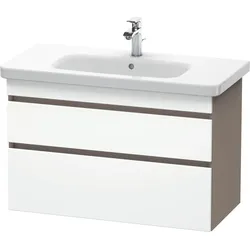 Duravit Waschtischunterschrank wandhängend „DuraStyle“ 93 × 61 × 44,8 cm