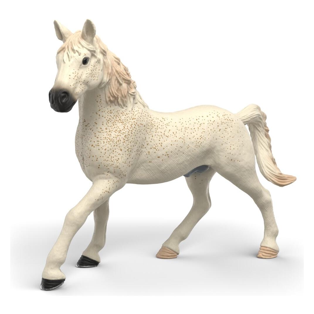 Schleich Equestrian All Stars - Mathilde & Sligo (75020)
