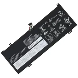 CoreParts Laptop Battery for Lenovo (2900 mAh), Notebook Akku, Schwarz