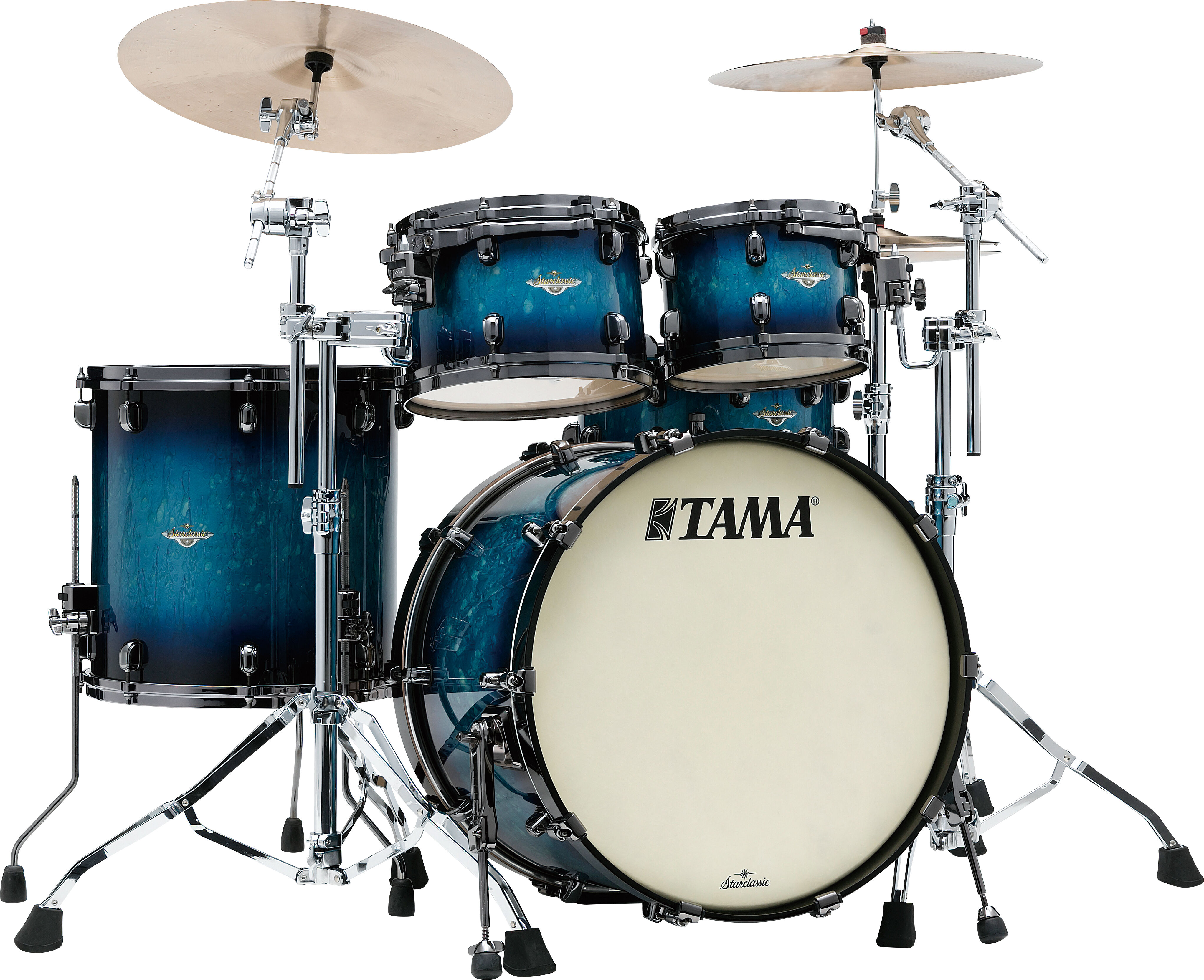 Tama Starclassic Maple Stage 22 MA42TZBNS-MEB
