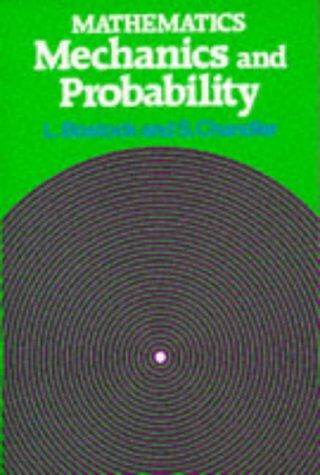 L. Bostock - Mathematics: Mechanics and Probability - Preis vom 19.10.2026 19:33:35 h