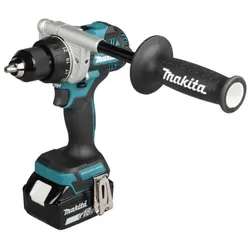 Makita Akku-Bohrschrauber DDF492ZJ 18 V