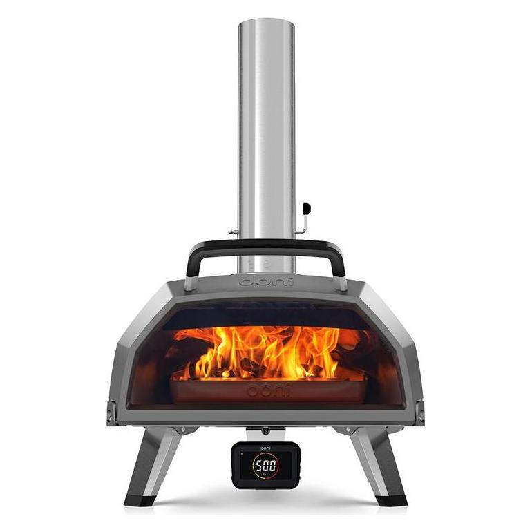 Ooni Karu 2 Pro (Pizzaofen Gas, Pizzaofen Holz) (UU-P2EE00)
