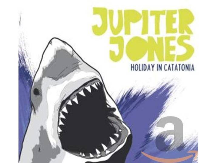 Jupiter Jones - Holiday In Catatonia