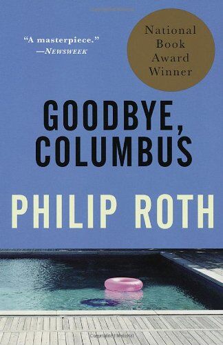 Philip Roth - Goodbye, Columbus: and Five Short Stories (Vintage International) - Preis vom 04.10.2026 03:51:26 h