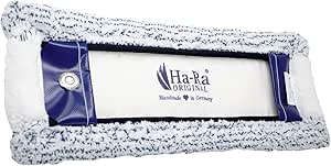 Axis HaRa Nassfaser Mach 6 42cm für Bodenexpress - Das Original -