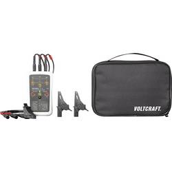 VOLTCRAFT VC36 Drehfeldtester CAT IV 600 V LED