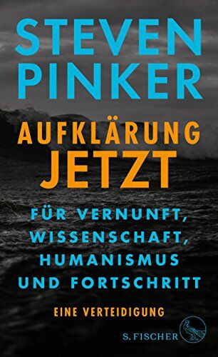 Steven Pinker - Aufklärung jetzt: Für Vernunft, Wissenschaft, Humanismus und Fortschritt. Eine Verteidigung - Preis vom 16.10.2026 11:41:07 h