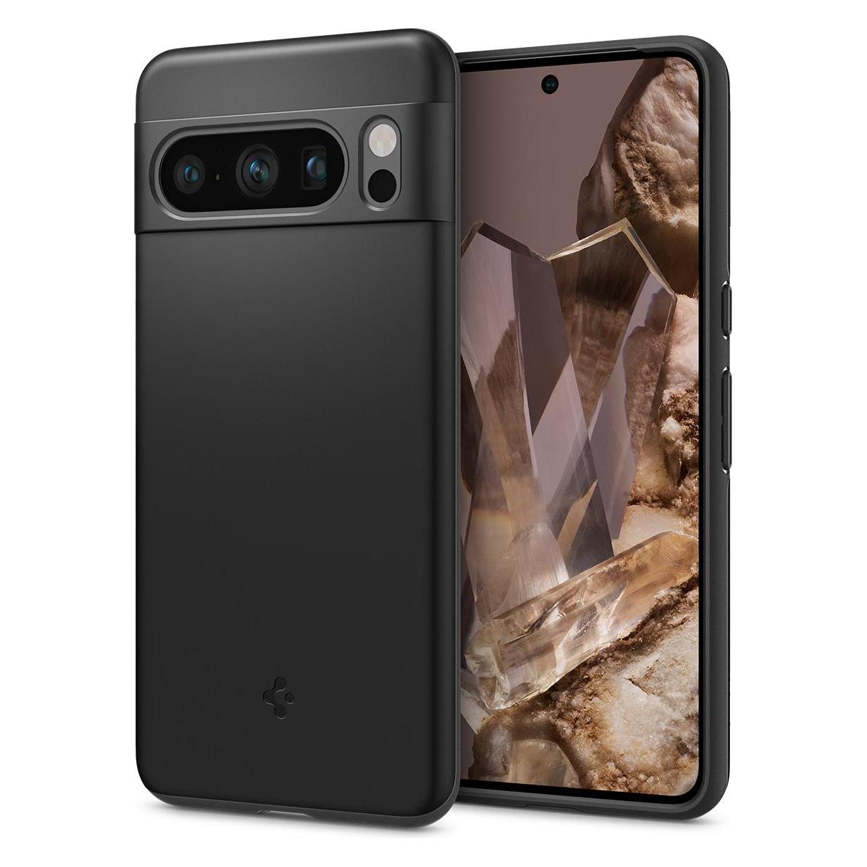 Spigen Thin Fit (Google Pixel 8 Pro) (ACS06325)