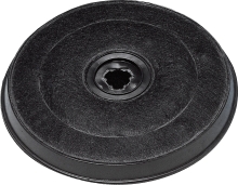Bosch DHZ2701 Aktivkohlefilter Dunstabzugshauben-Zubehör