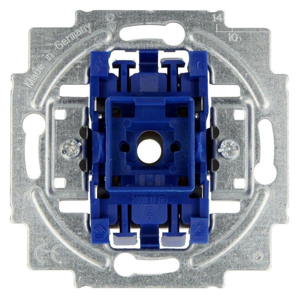 Busch-Jaeger Einsatz (2CKA001101A0914)