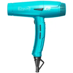 Parlux Elysium Profi-Haartrockner Magic Compact blau