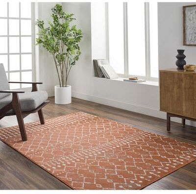 Livabliss Joel Mod Black/Ivory Ombre Geometric Striped Area Rug