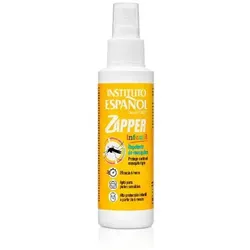 Instituto Español Repelente Infantil De Mosquitos 100ml