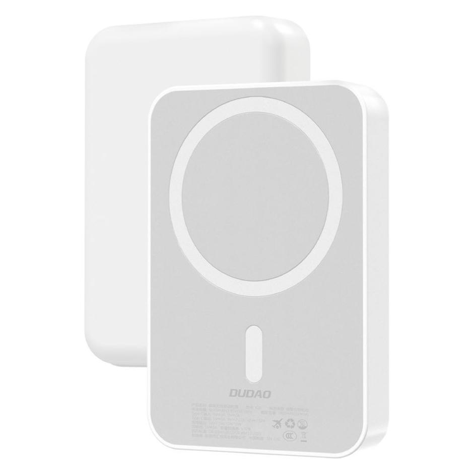 Dudao K26 (10000 mAh, 20 W) (6977196683703)