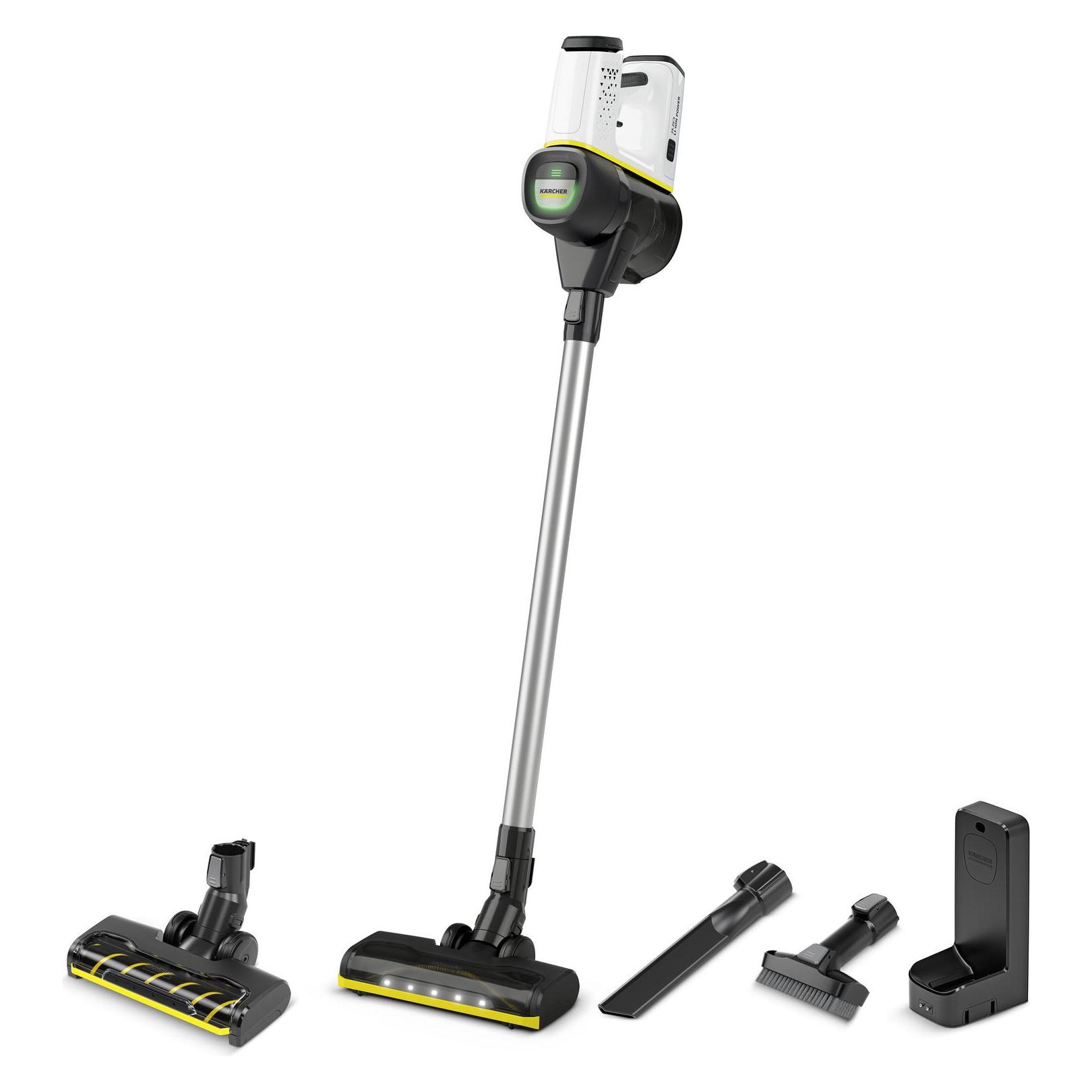 Kärcher VC 6 Cordless ourFamily Duo (1.198-678.0)