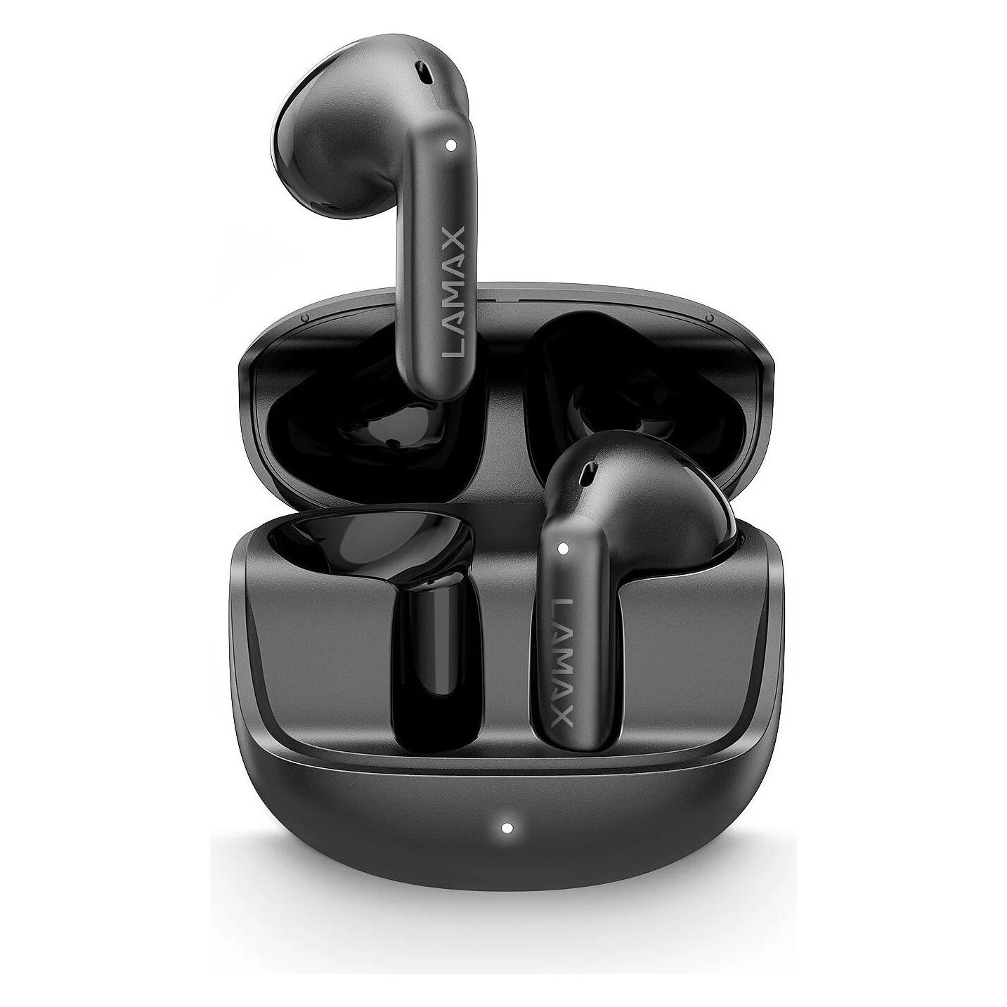 Lamax Tones1 Black (40 h, Kabellos) (LXIHMTNS1NNBA)