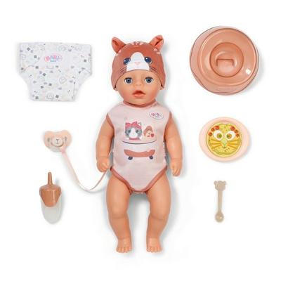@BABY born Lena Katze 36cm