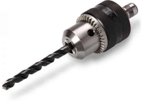 FEIN Mandrin à clé 16 mm emmanchement QuickIN - 63901023011