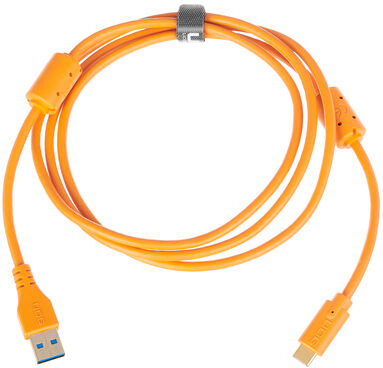 UDG Ultimate Cable USB 3.0 C-A O Orange