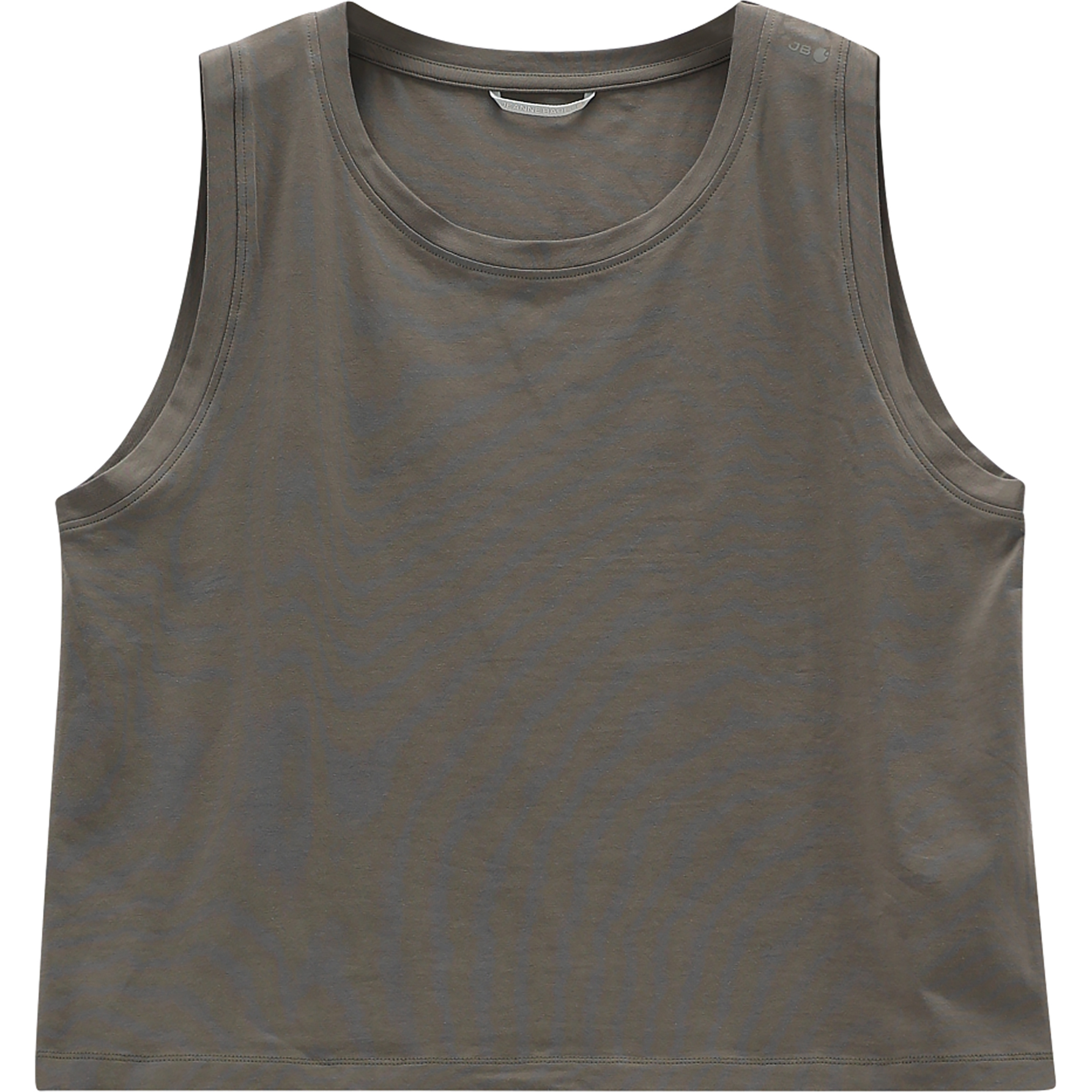 Jeanne Baret Polynesia Top Damen Tanktops gruen Größe XS Lifestyle Elastisch