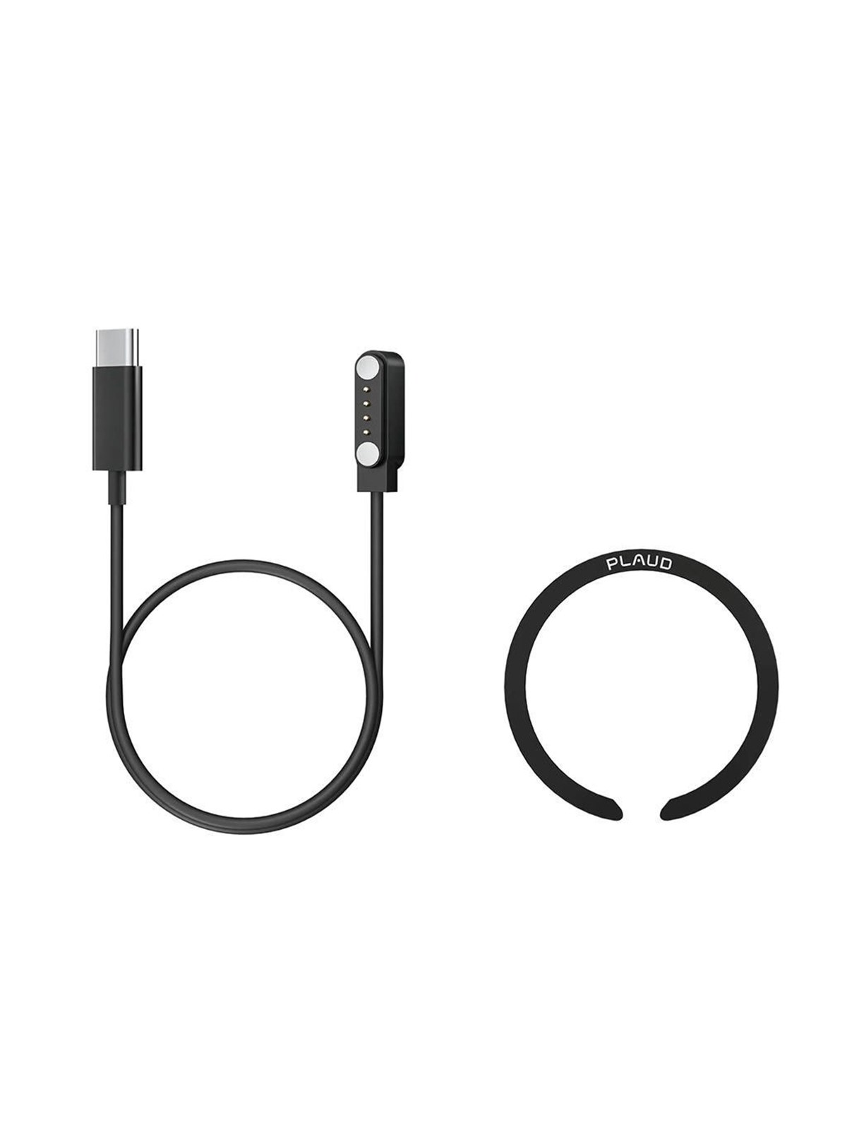 PLAUD Note & Note Pro Accessory Kit - Black