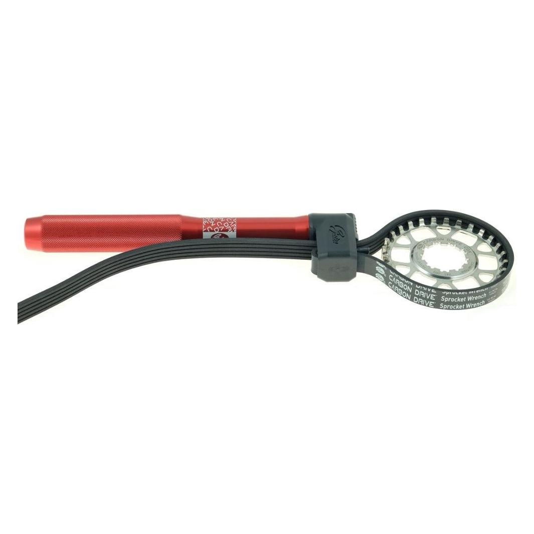 Gates Strap wrench (30000059-AM)