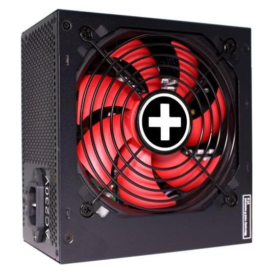 Xilence 650W 80+ Bronze Gaming -Serie (650 W) (58353531)
