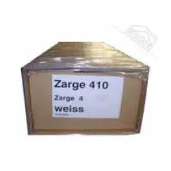 Teckentrup Zargenpakete verzinkt für GSW 20 und GSW 40