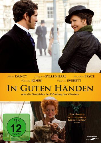 Tanya Wexler - In guten Händen - Preis vom 02.10.2026 23:42:20 h