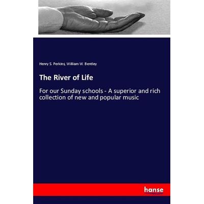 The River of Life, Taschenbuch von Henry S. Perkins,William W. Bentley, Hansebooks, 978-3-337-35125-0