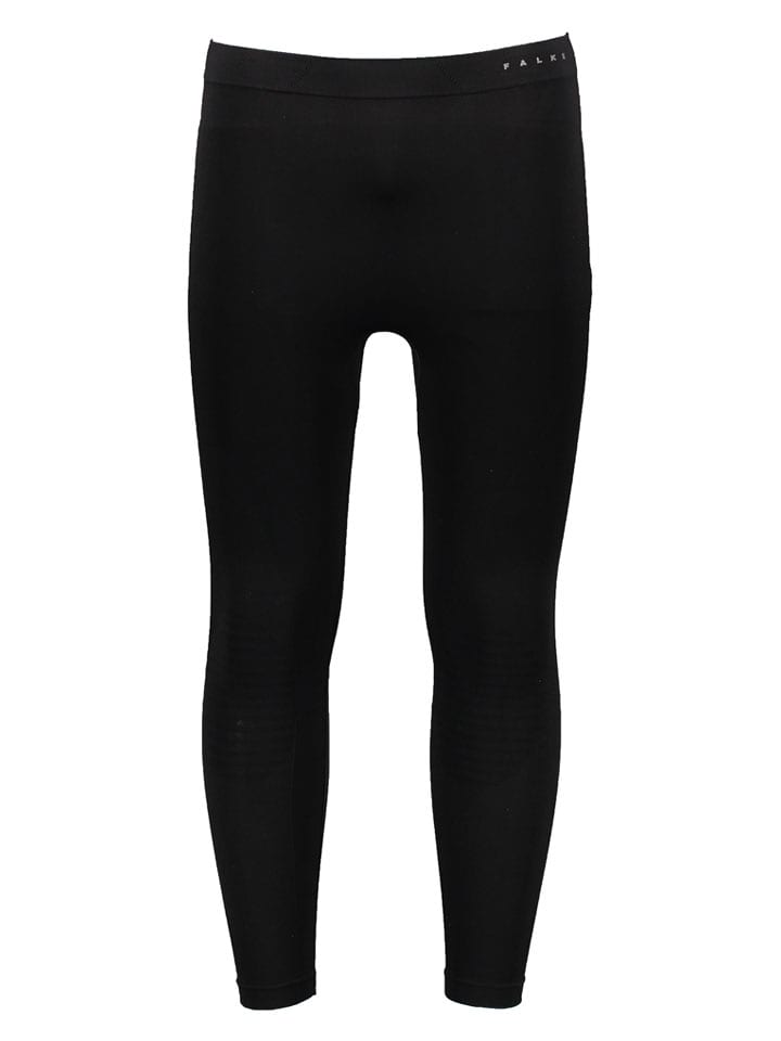 Falke Funktionsunterhose in Schwarz - M