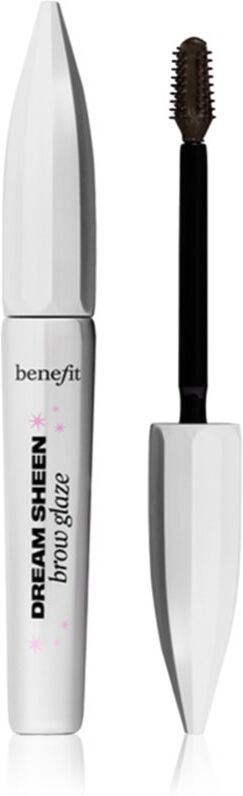 Benefit Dream Sheen Brow Glaze Tinted Brow Gel gel teinté sourcils teinte Medium 5 ml