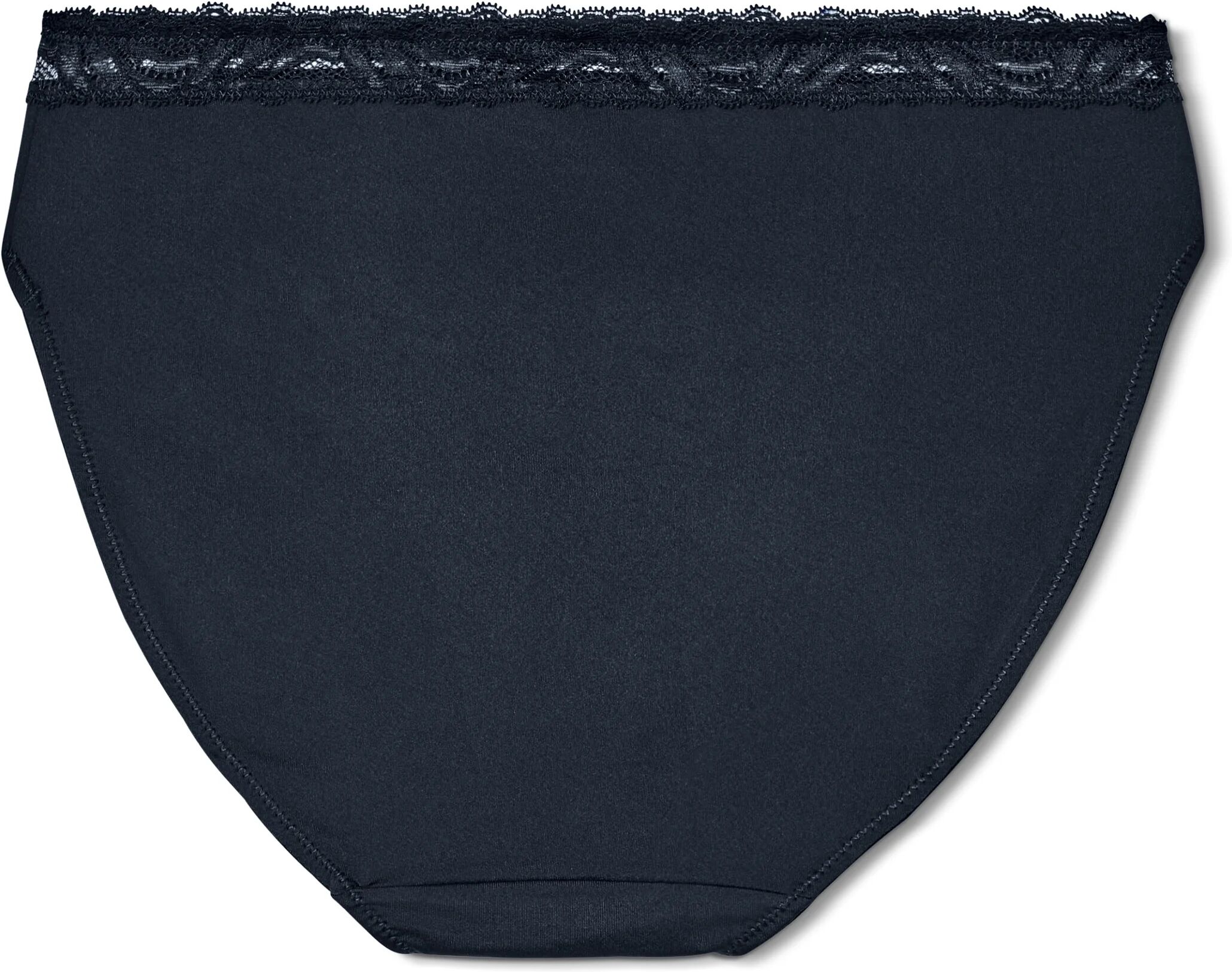 Tchibo - 2 Slips - Damen - Gr. XXL - dunkelblau