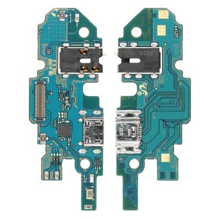 Samsung Charging Port + Board für A105FN Galaxy A10 (GH96-12719A)