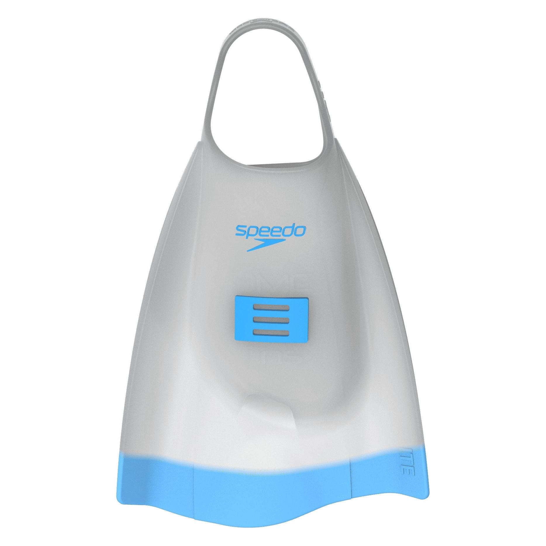 Speedo DMC Elite Fin (S) (800536201653-7)